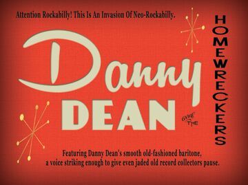 Danny Dean and the Homewreckers - Country Band - Lexington, KY - Hero Main