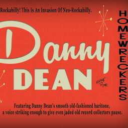 Danny Dean and the Homewreckers, profile image