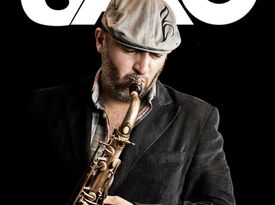 Esteban Araque Sax - Saxophonist - New York City, NY - Hero Gallery 2