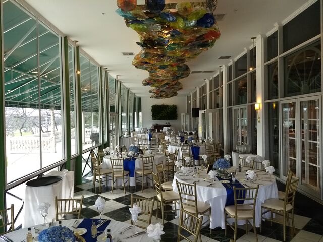 The Drake Oak Brook Hotel Rehearsal Dinners, Bridal