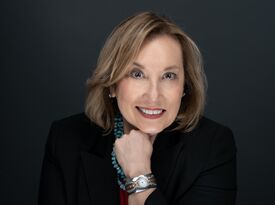 Dr. Maria Church | Leadership Speaker - Motivational Speaker - Scottsdale, AZ - Hero Gallery 4