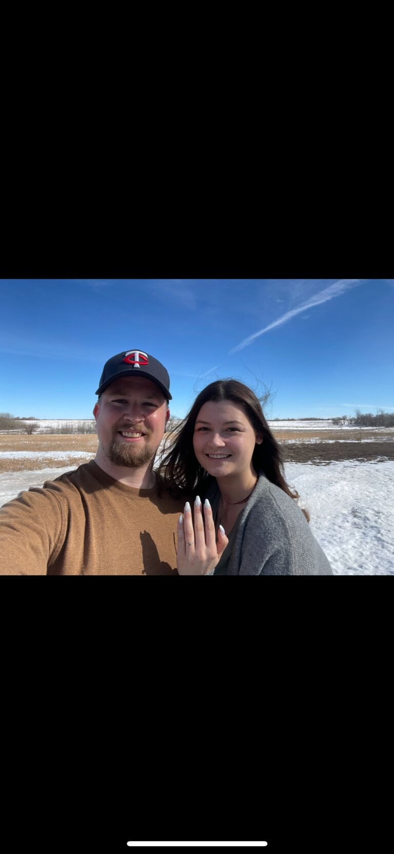 4:00
WE SAY ‘I DO’
