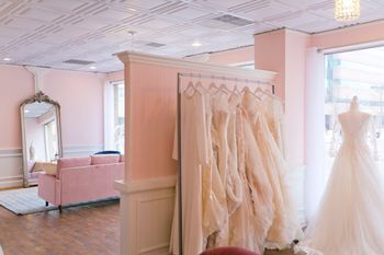 bridal shop in new glarus wi