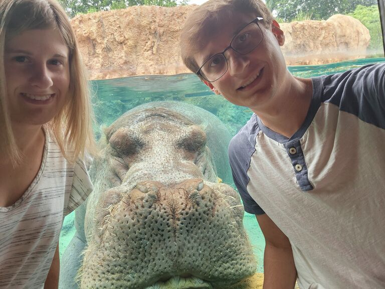 Milwaukee County Zoo
