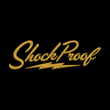 Shock Proof - Variety Band - Los Angeles, CA - Hero Main
