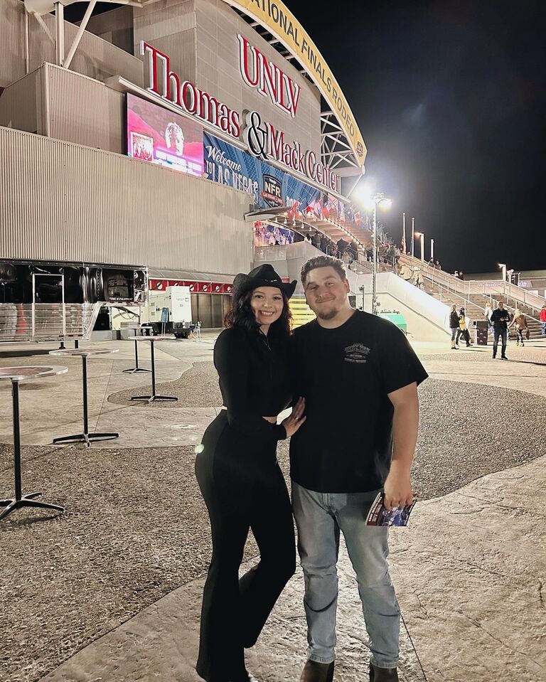 6 years together