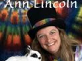 Ann Lincoln Shows - Comedy Magician - Denver, CO - Hero Gallery 1