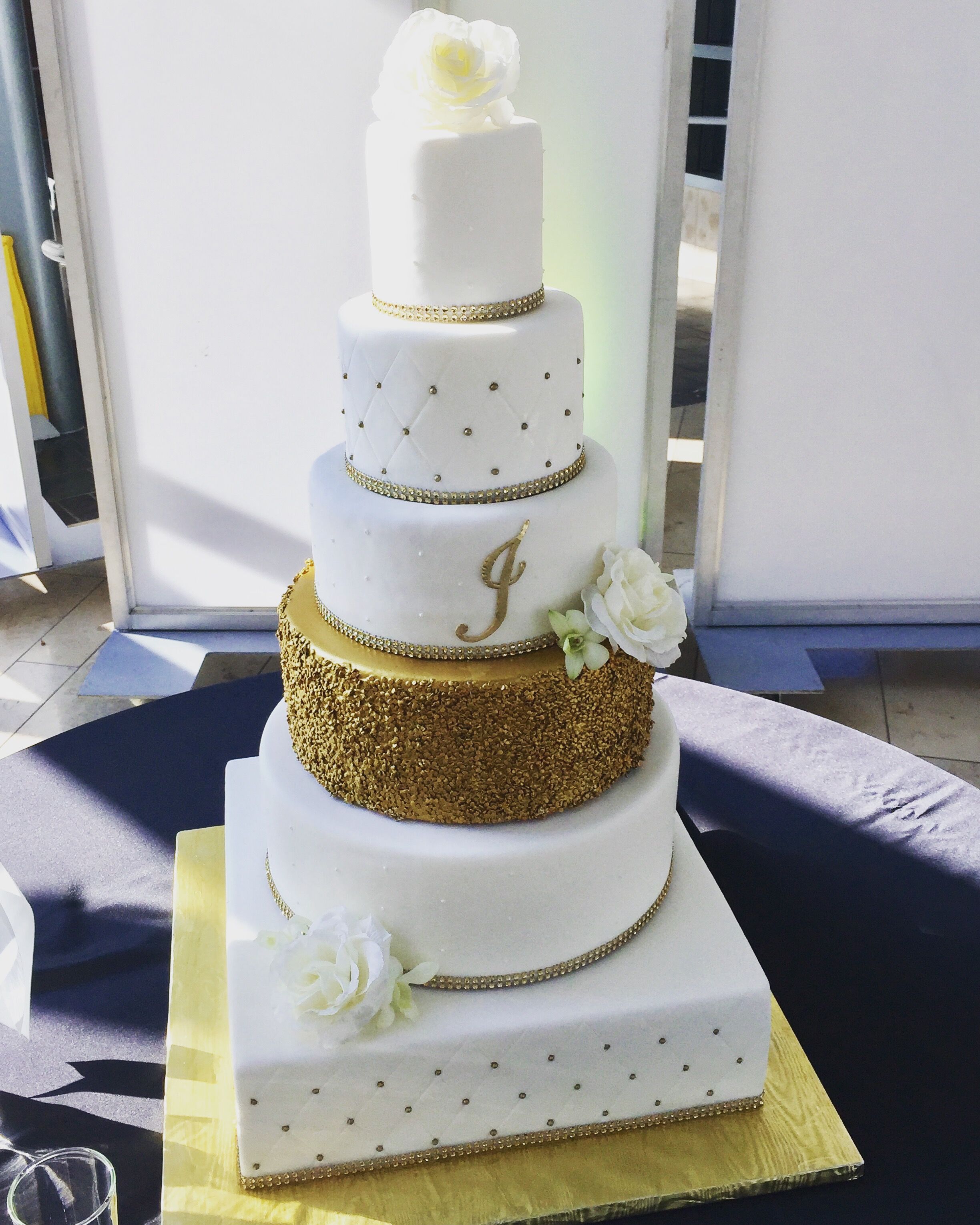 Wedding Cake Bakeries In Indianapolis In The Knot