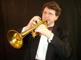 Mark Bacon - Trumpet Player - Corvallis, OR - Hero Gallery 1