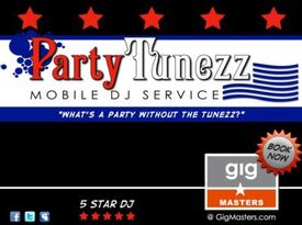 PartyTunezz Mobile DJ Service - DJ - Fayetteville, GA - Hero Gallery 2