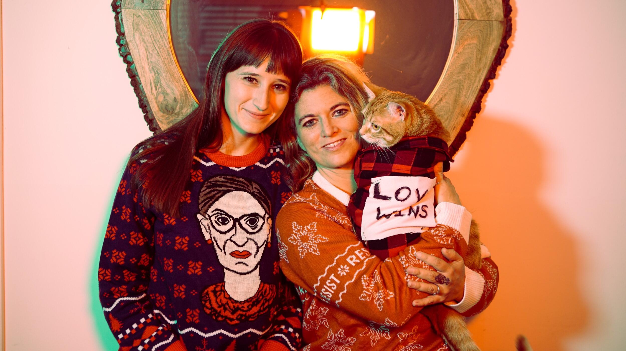 2020 Holiday Card