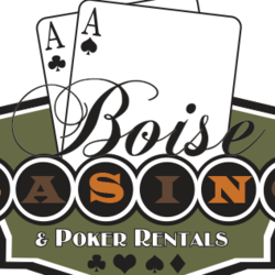 Boise Casino Event Planners, profile image