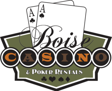 Boise Casino Event Planners - Casino Games - Boise, ID - Hero Main