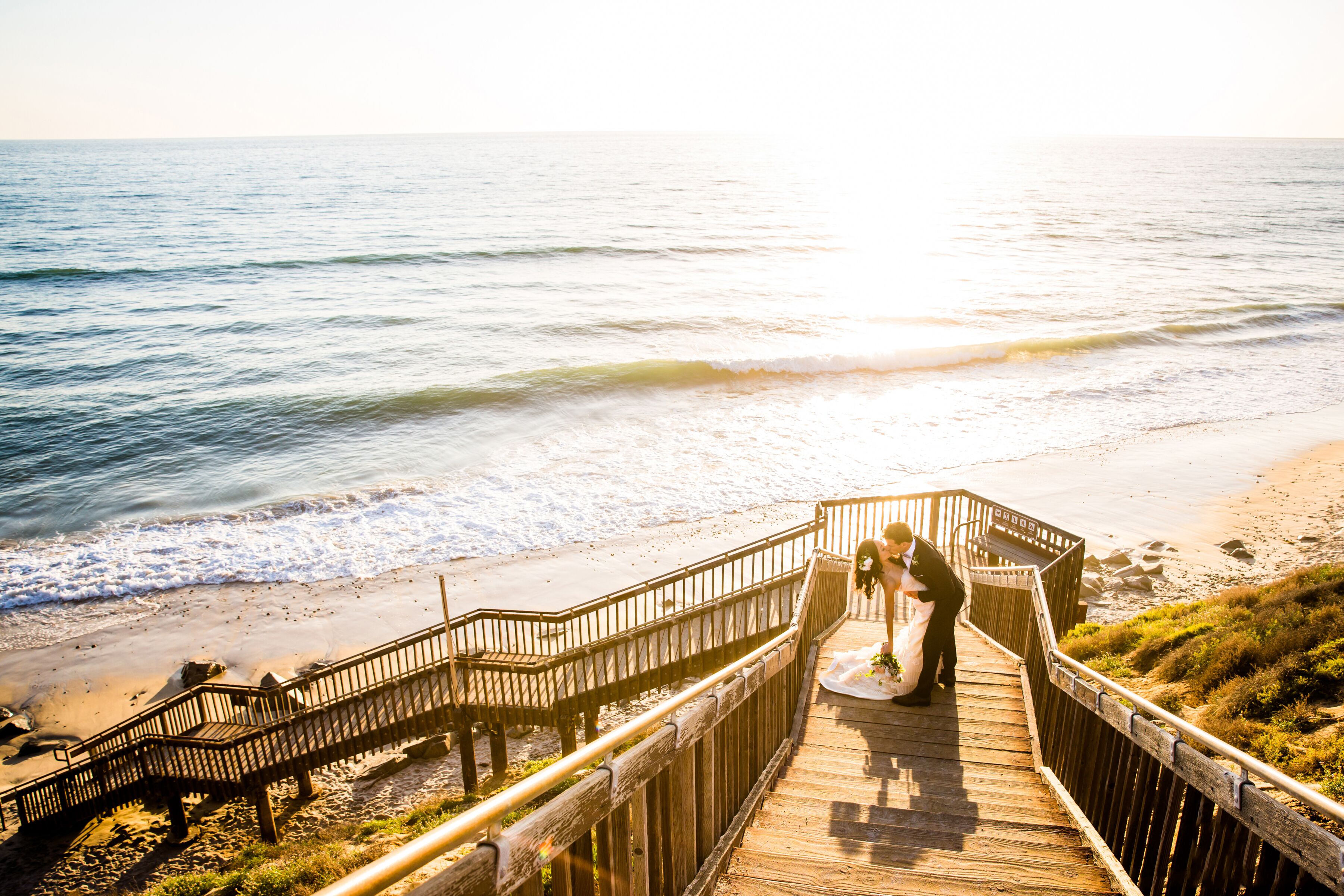 Cape Rey Carlsbad Beach A Hilton Resort Spa Reception Venues