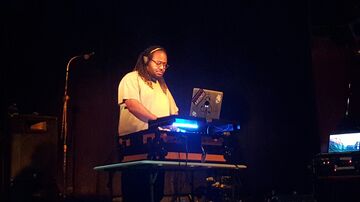 DJ WeekN - DJ - San Angelo, TX - Hero Main