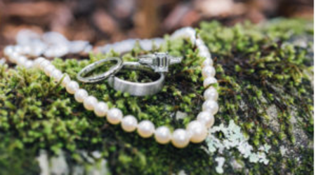 MARSHALL PIERCE & COMPANY | Jewelers - The Knot