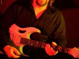 Erik Sootes Guitar - Guitarist - Kennesaw, GA - Hero Gallery 2