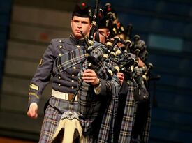 Nicolas Stoker - Professional Bagpiper - Bagpiper - Tullahoma, TN - Hero Gallery 3