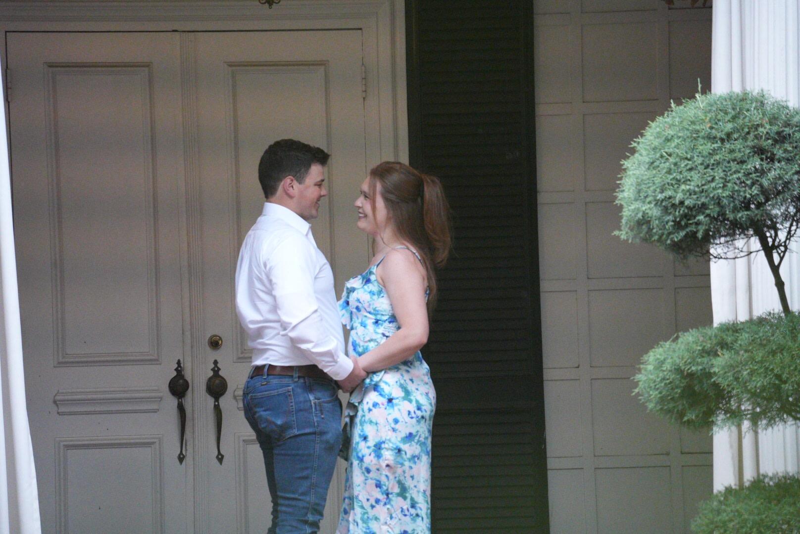 About tonight pop the question 