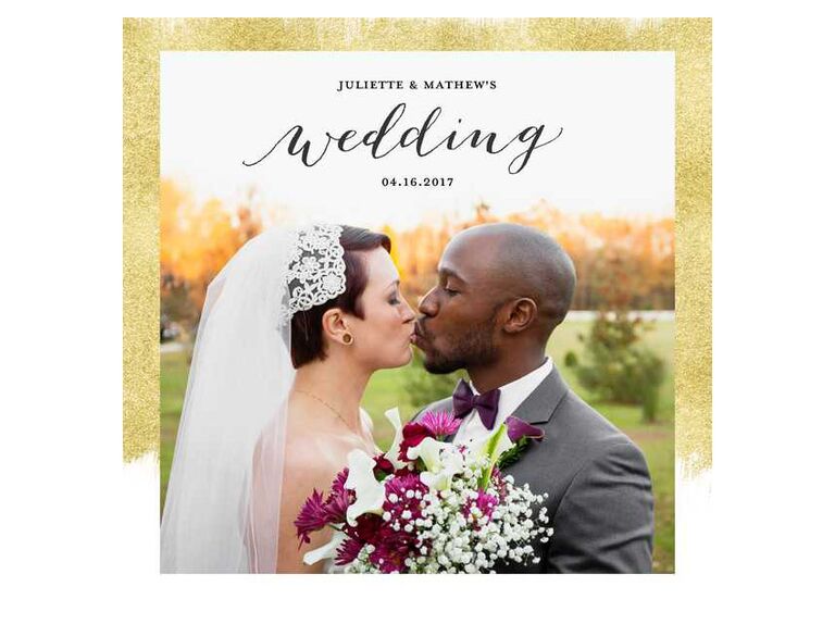 The Best Wedding Photo Albums For Every Style And Budget