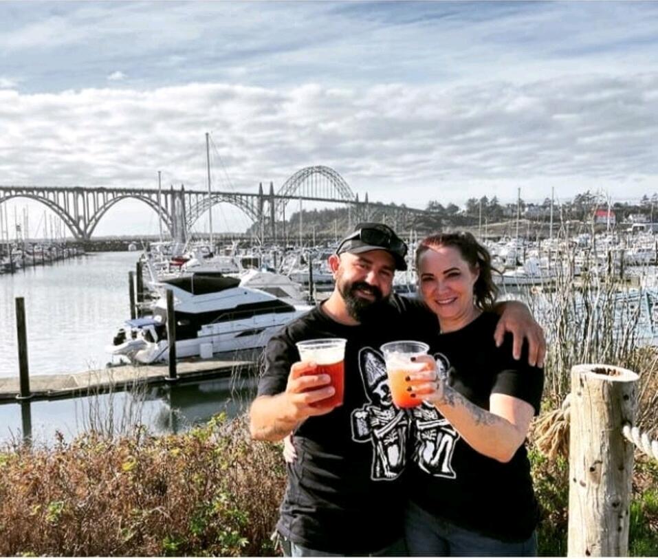 Our Rogue News debut!