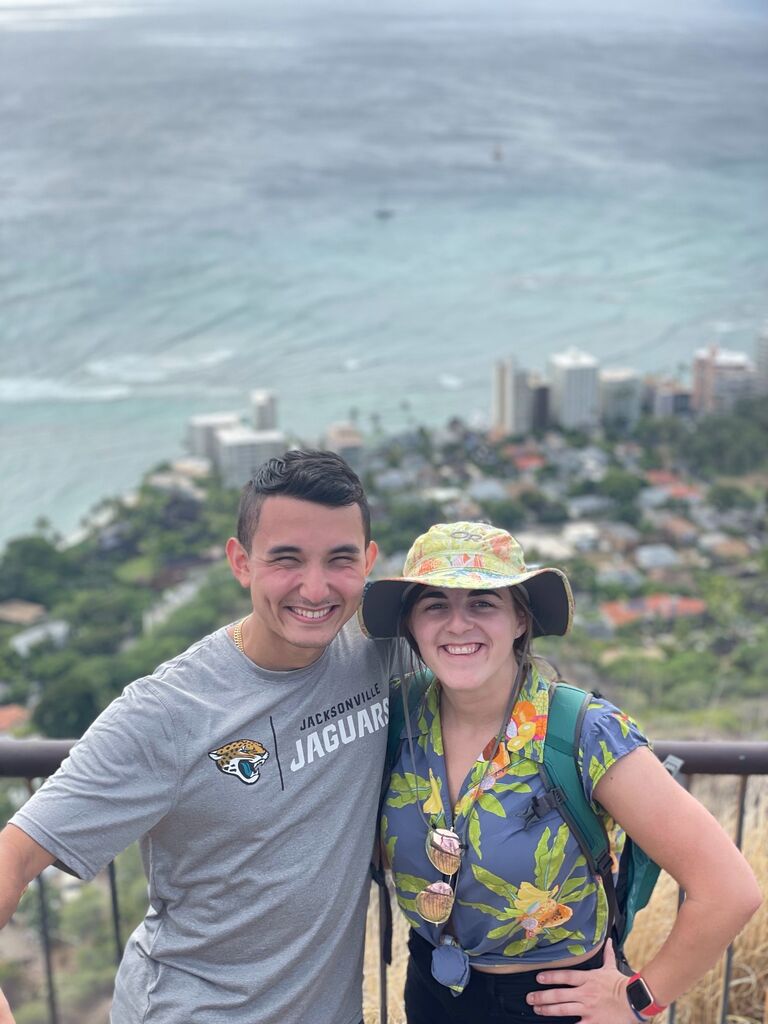 Hawaii