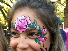 Magical Dream Parties - Face Painter - Los Angeles, CA - Hero Gallery 3