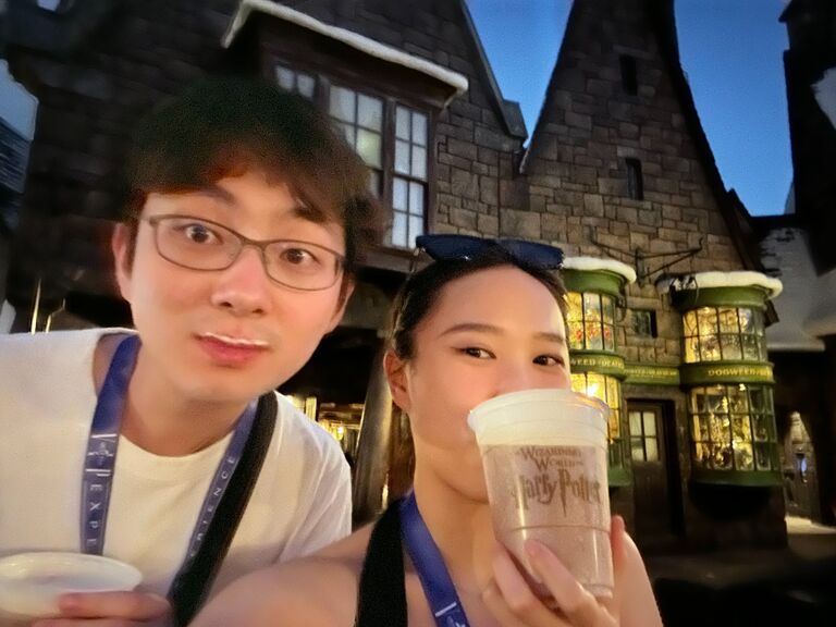 @ Universal Studios Florida