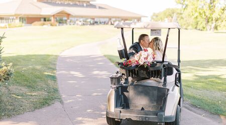 FORE Golf Lover Champagne Package