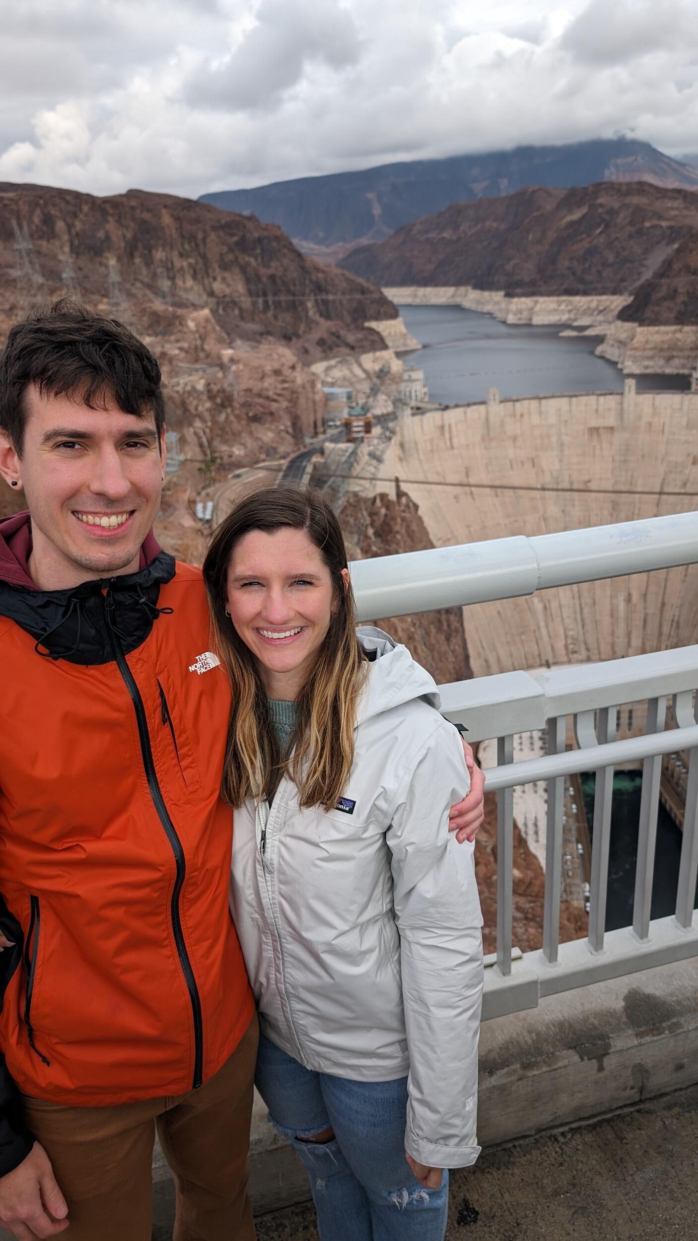 Hoover Dam