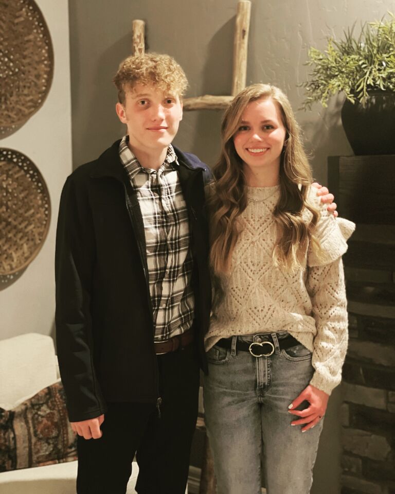First date