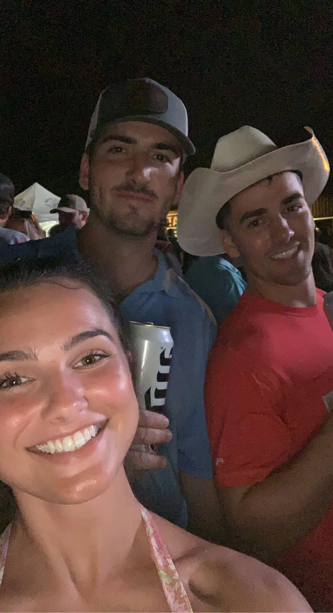 Another country concert :)