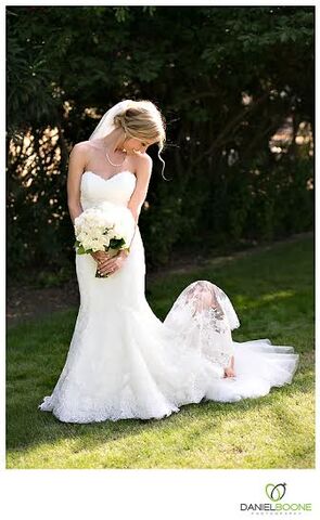 Sew Elegant Bridal Veils and Alterations - Bakersfield, CA