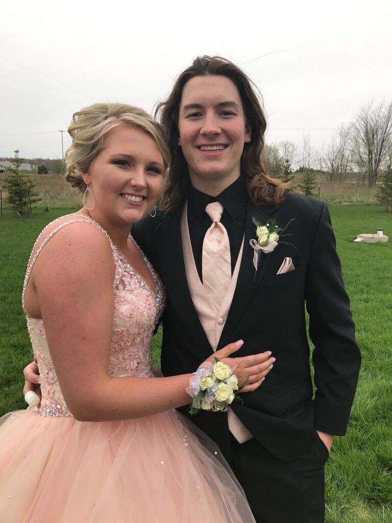 Prom 2017