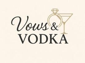 Vows and Vodka - Bartender - Clinton, OH - Hero Gallery 1
