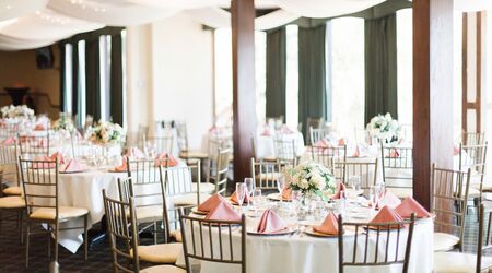 Ventura Country Club Weddings