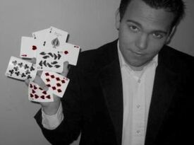 Magicians, Tarot Card Readers, Ventriloquists - Magician - Union City, NJ - Hero Gallery 2