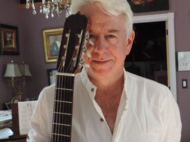 Gary McReynolds - Acoustic Guitarist - Payson, AZ - Hero Gallery 1