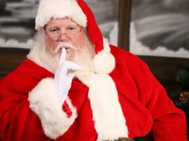 Party Entertainment #2 - Santa Claus - New York City, NY - Hero Gallery 2