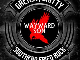 Wayward Son - Southern Rock Band - Fort Payne, AL - Hero Gallery 1