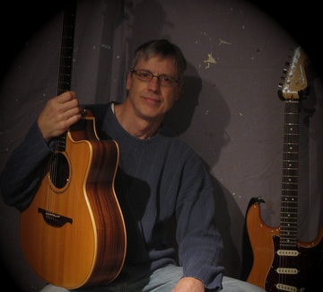 Buddy Fanjoy Band/Soloist - Singer Guitarist - Woburn, MA - Hero Main