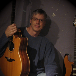 Buddy Fanjoy Soloist/Band, profile image