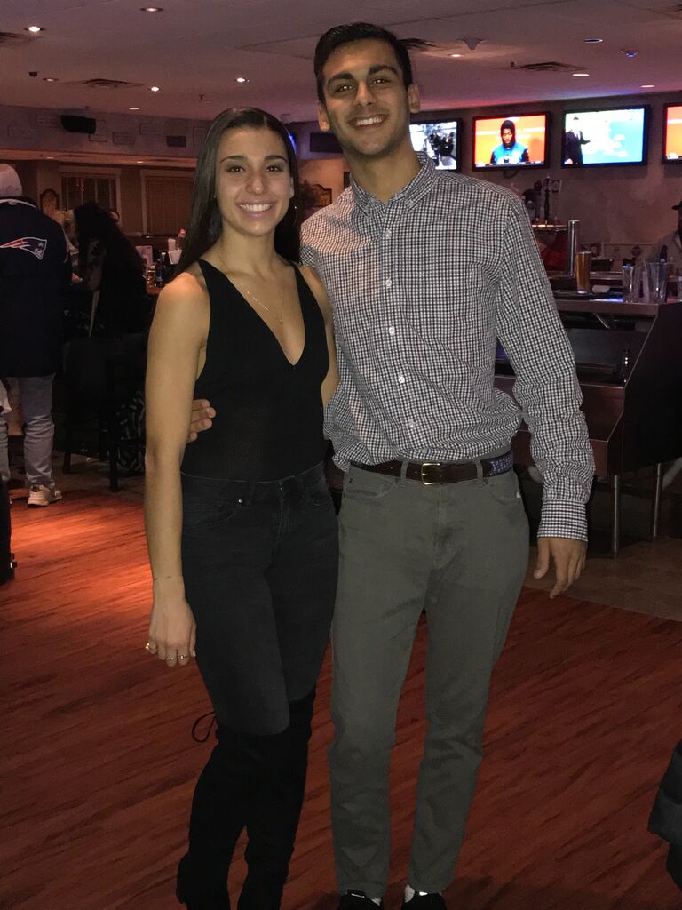 Jaime's 21st Birthday!