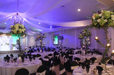 Affordable Wedding Venues In Miami Fl The Knot