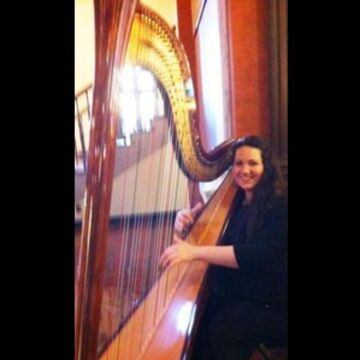 Leah Jorgensen, Harpist & Soprano - Harpist - Houston, TX - Hero Main