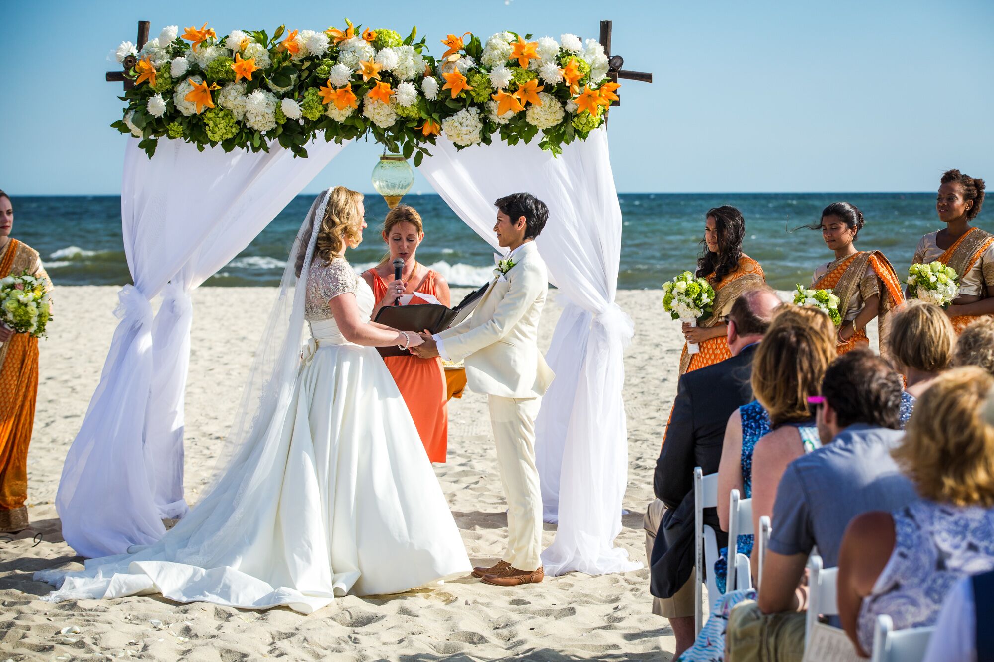 Jill Meyer Justice Of The Peace Officiants Premarital Counseling The Knot