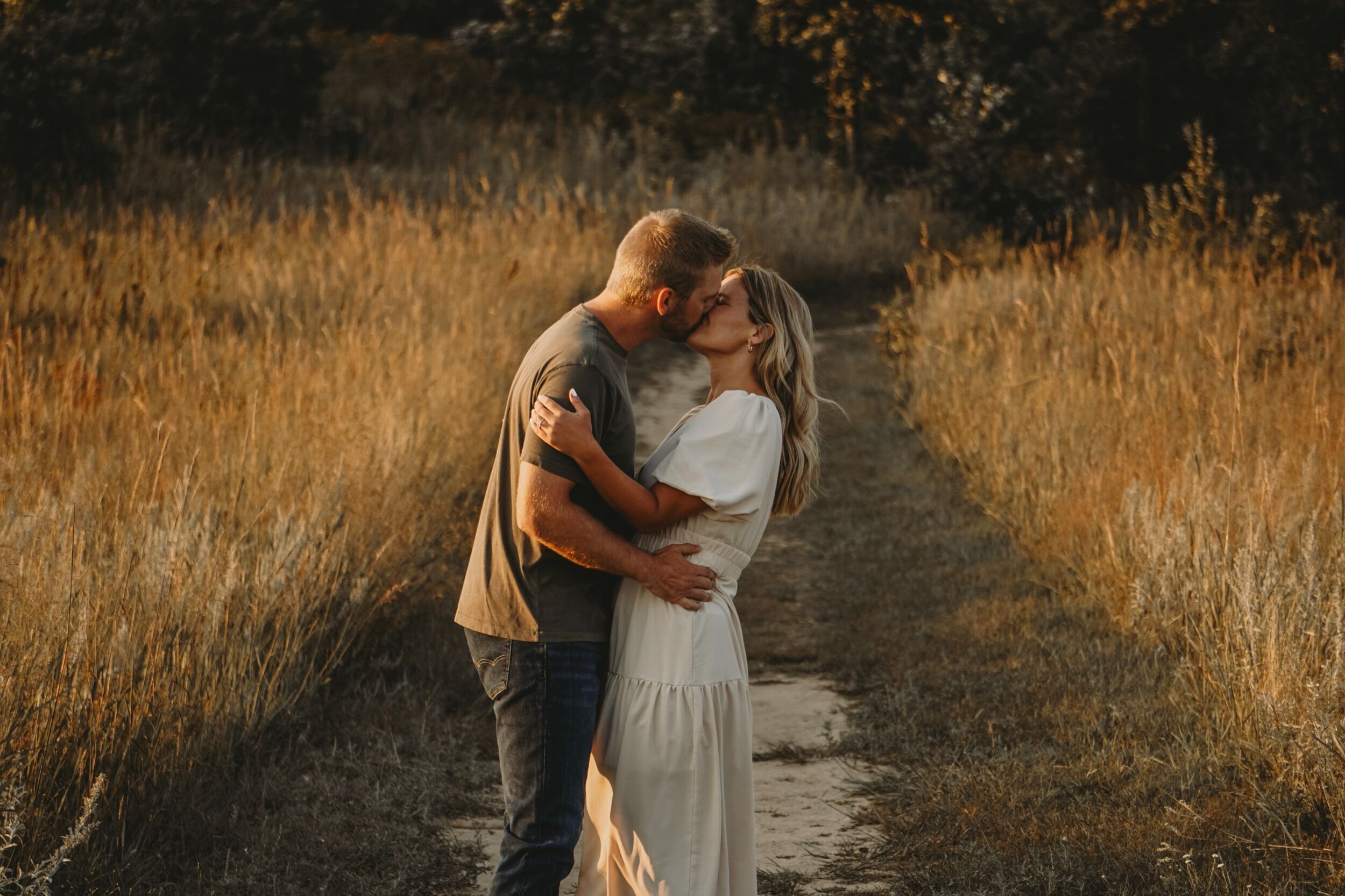 Caitlin Butler Wedding