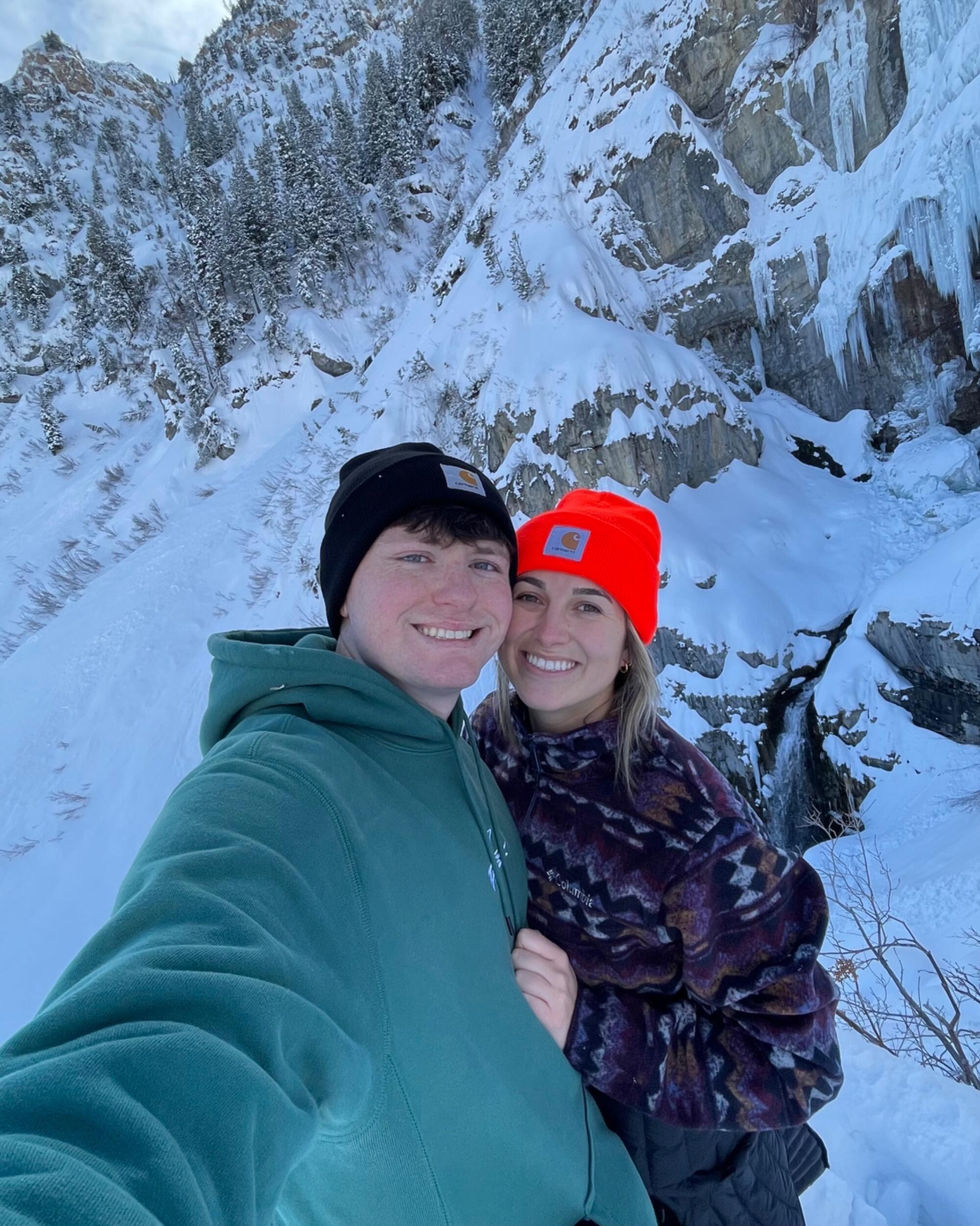 more winter fun