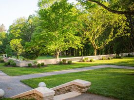 Curtis Arboretum - Mansion - Wyncote, PA - Hero Gallery 4