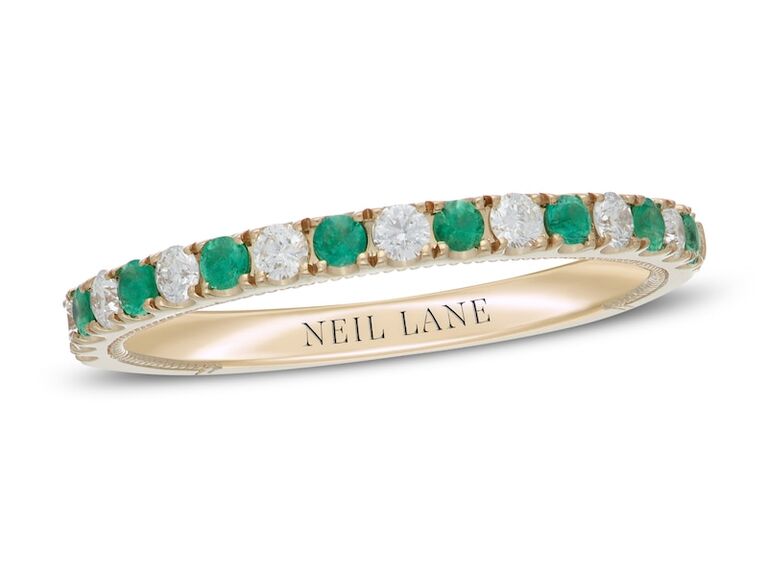 Emerald Engagement Rings: Editor Favorites & What to Look For